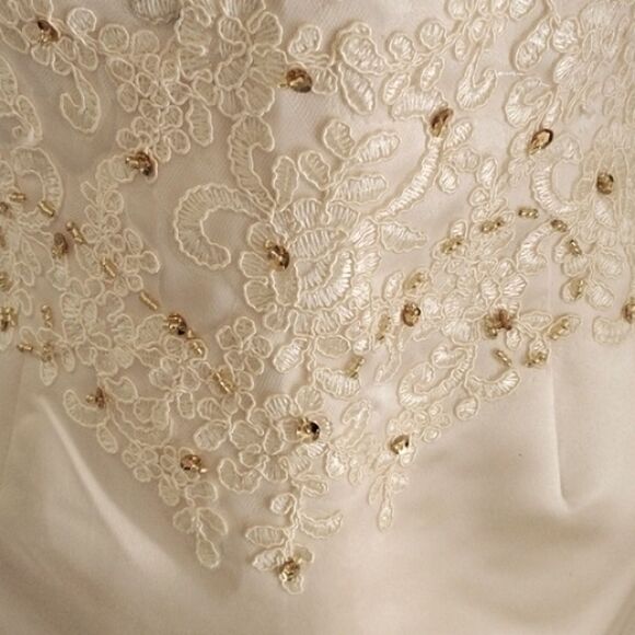 NEW Prom/Wedding Short Formal - Picture 6 of 15